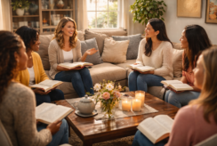 Célula Mulheres OBPC Vila Bela Vista